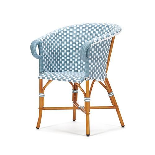 RESORTIRMER TUB CHAIR