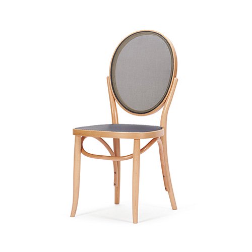 RESORTIRNEMARU-07 DINING CHAIR / ANA