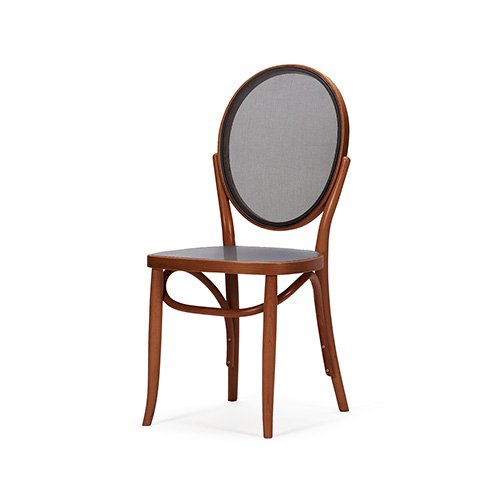 RESORTIRNEMARU-07 DINING CHAIR / RWN