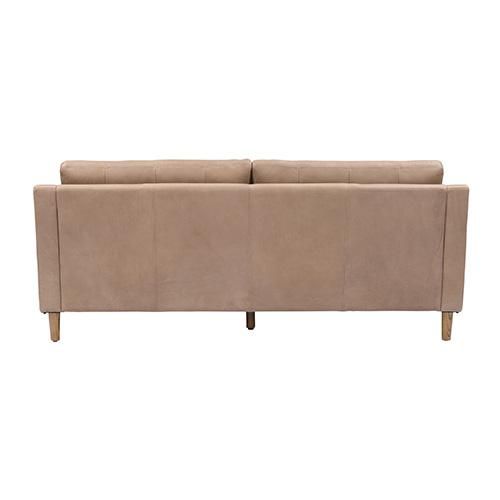 クリアランスセール 30％OFF！】NEW LUCIEN 3P SOFA / TAUPE