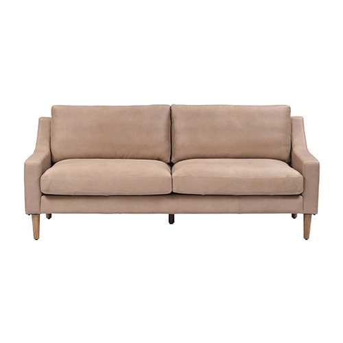 【HALO】NEW LUCIEN 3P SOFA / TAUPE