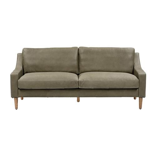 クリアランスセール 30％OFF！】NEW LUCIEN 3P SOFA / PEWTER