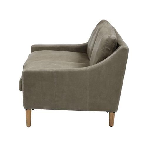 クリアランスセール 30％OFF！】NEW LUCIEN 3P SOFA / PEWTER - SHOP