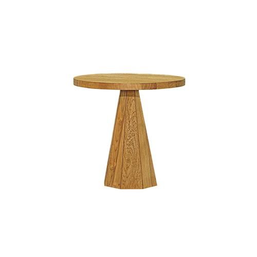 dareels】JATI WL ROUND SIDE TABLE 50 - SHOP ASPLUND ebisu dareels】JATI WL ROUND SIDE TABLE 50 - SHOP ASPLUND ebisu