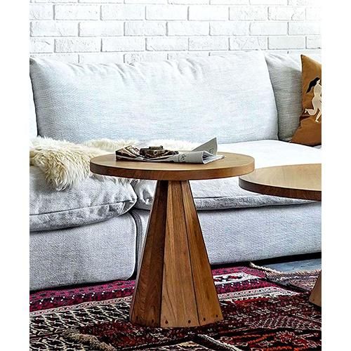 dareels】JATI WL ROUND SIDE TABLE 50 - SHOP ASPLUND ebisu dareels】JATI WL ROUND SIDE TABLE 50 - SHOP ASPLUND ebisu