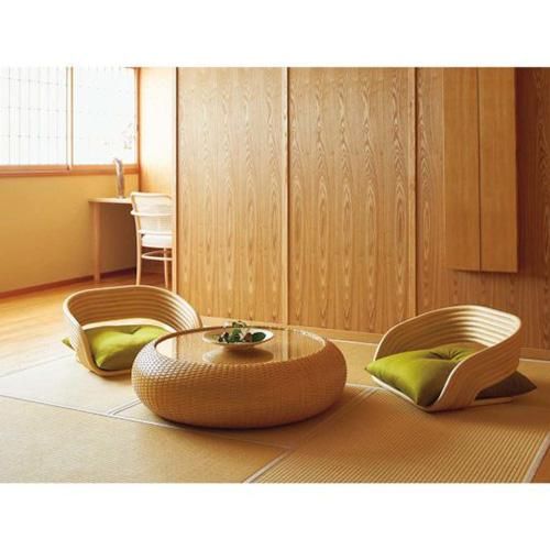 RESORTIR】COCON LOW TABLE - SHOP ASPLUND ebisu WEBショップ