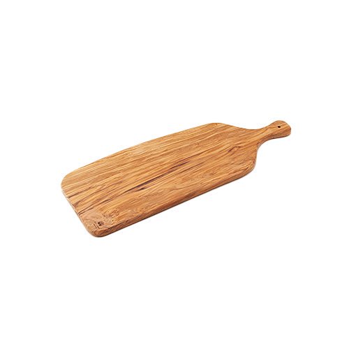 【Arte Legno】Natural cutting board handle venty  (60�)