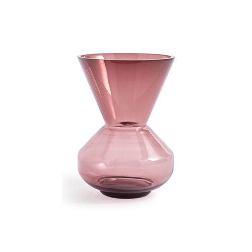 【POLSPOTTEN】Thick Neck Vase