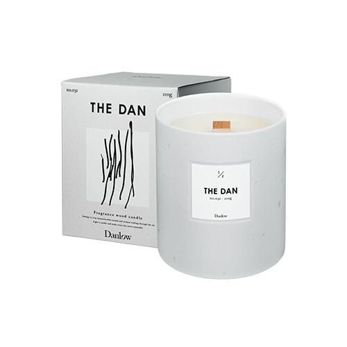 SELECTcandle / THE DAN