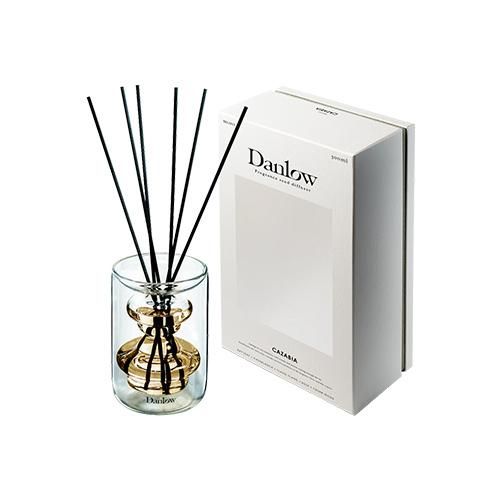 SELECTFragrance reed diffuser / CAZABIA