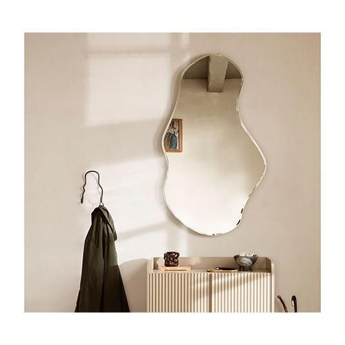 SELECT】 Pond Mirror L - SHOP ASPLUND ebisu WEBショップ SELECT】 Pond Mirror L - SHOP ASPLUND ebisu WEBショップ