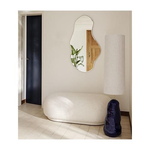 SELECT】 Pond Mirror L - SHOP ASPLUND ebisu WEBショップ SELECT】 Pond Mirror L - SHOP ASPLUND ebisu WEBショップ