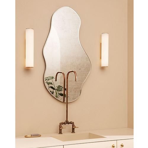 SELECT】 Pond Mirror L - SHOP ASPLUND ebisu WEBショップ SELECT】 Pond Mirror L - SHOP ASPLUND ebisu WEBショップ