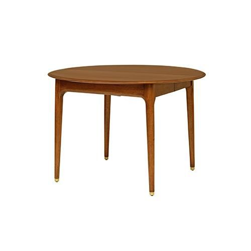 XANDER DESIGNS】JULIE ROUND EXTENSION DINING TABLE - SHOP XANDER DESIGNS】JULIE ROUND EXTENSION DINING TABLE - SHOP