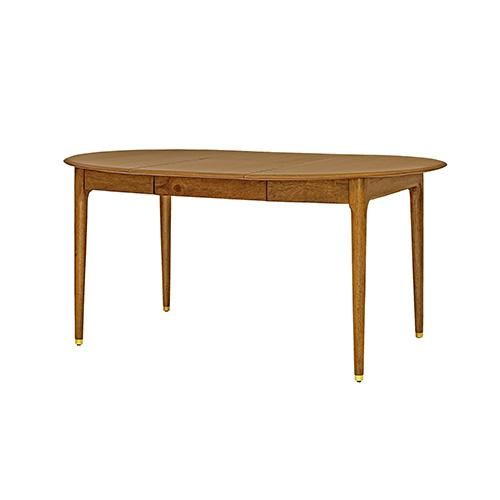XANDER DESIGNS】JULIE ROUND EXTENSION DINING TABLE - SHOP XANDER DESIGNS】JULIE ROUND EXTENSION DINING TABLE - SHOP