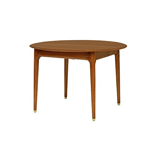 【XANDER DESIGNS】JULIE ROUND EXTENSION DINING TABLE