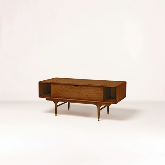 XANDER DESIGNSJULIE LIFT TOP CENTER TABLE