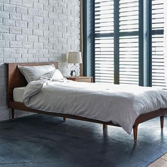 クリアランスセール 30％OFF！】JULIE SINGLE BED FRAME - SHOP