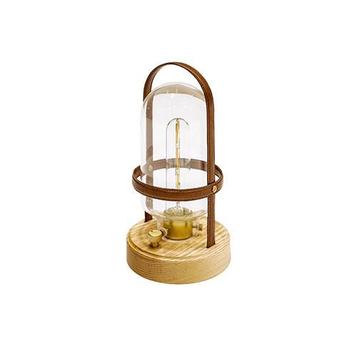 LIGHTING COLLECTIONCYLIN PORTABLE LAMP