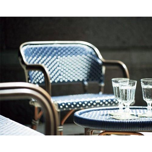 RESORTIR】PLUIE ARM CHAIR - SHOP ASPLUND ebisu WEBショップ