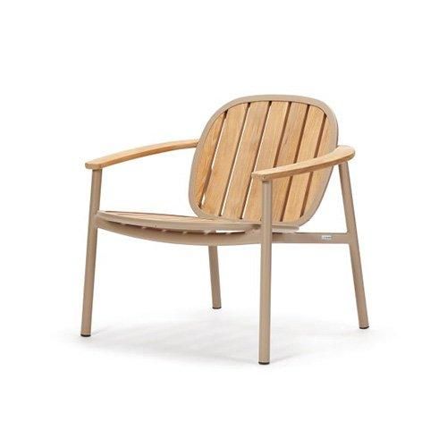 レビュー高評価の商品!の商品をすべて CHAIR LOUNGE emu】TWINS Alu-Teak WEB ebisu ASPLUND SHOP - ダイニングチェア
