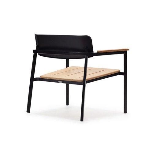 emu】SHINE LOUNGE CHAIR - TEAK SEAT - SHOP ASPLUND ebisu WEBショップ