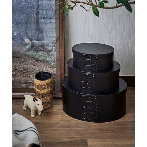 SELECT】Shaker Box / S - SHOP ASPLUND ebisu WEBショップ