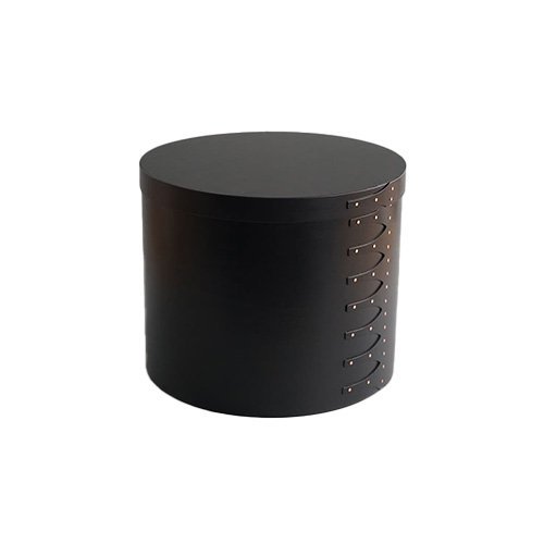 ASPLUNDShaker Round Box / L