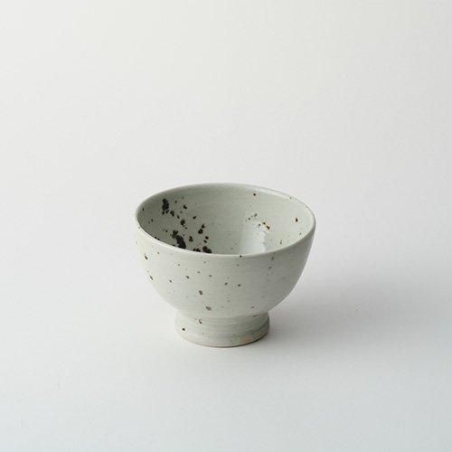 信州上田入沢焼茶壺