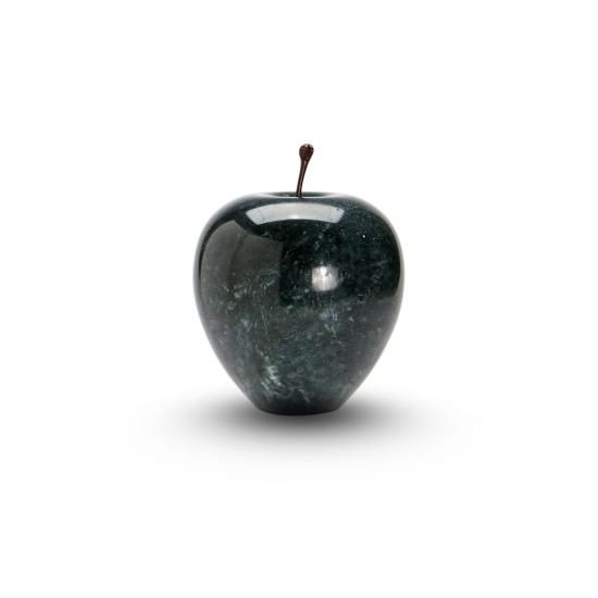 SELECTMarble Apple Large/Jade Green