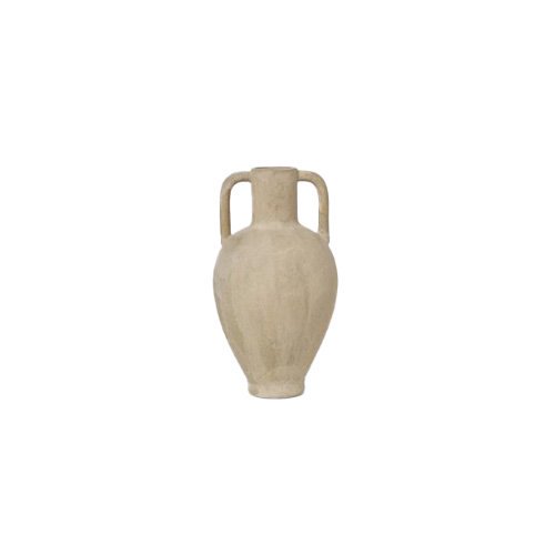 ASPLUND Ary Mini Vase / Sand
