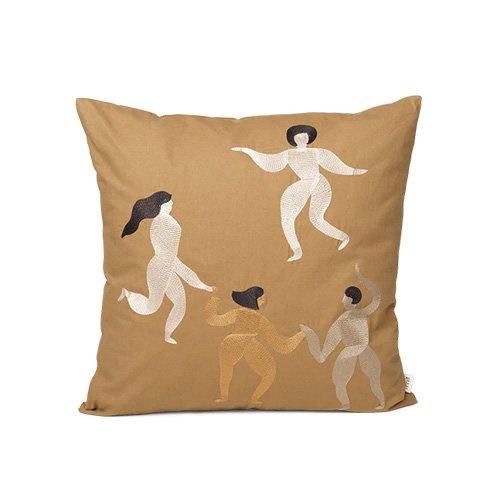SELECTFree Cushion / Brown
