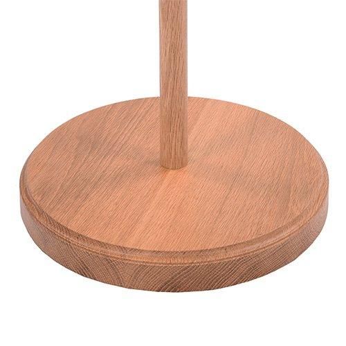 ecruxe】LIEN COAT TREE / OAK - SHOP ASPLUND ebisu WEBショップ