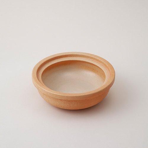 Homeland】信楽焼 土鍋 (小) / 緋色 - SHOP ASPLUND ebisu WEB Homeland】信楽焼 土鍋 (小) / 緋色 - SHOP ASPLUND ebisu WEB