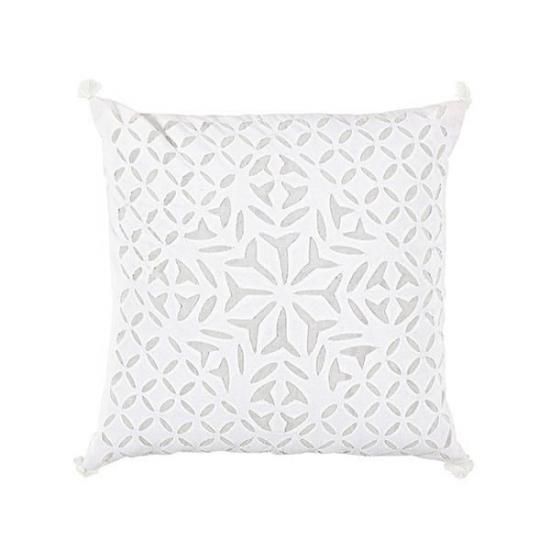 Sankara.CUTWORK CUSHION COVER  / ץѥ