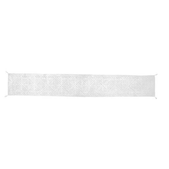 Sankara.CUTWORK TABLE RUNNER / ѥХ