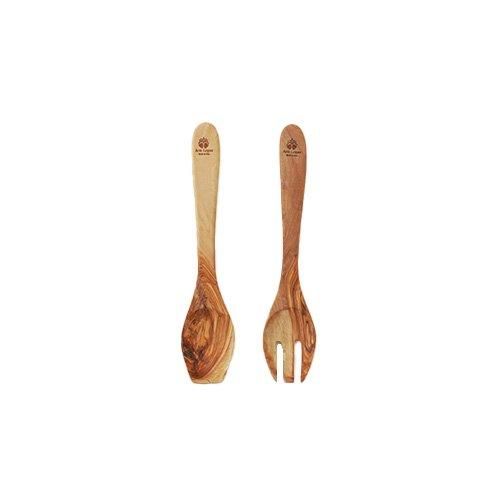 Arte LegnoSalad Server