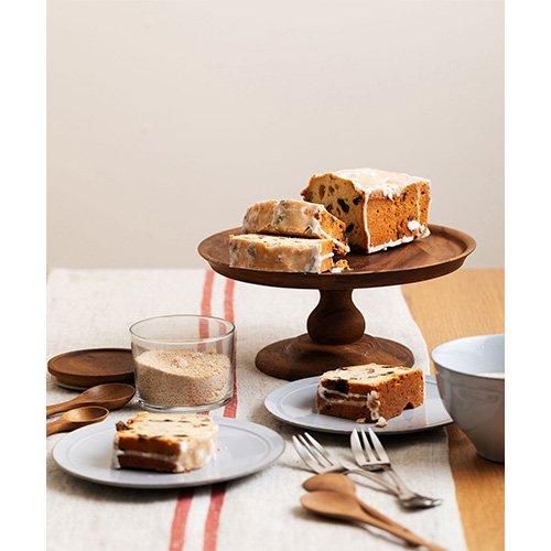 Wood Collection】スモールケーキスタンド - SHOP ASPLUND ebisu Wood Collection】スモールケーキスタンド - SHOP ASPLUND ebisu
