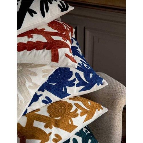 ELITIS クッション中材 50 x 50cm 3個 SELECT】ELITIS CUSHION / KEA Snow 50×50 - SHOP ASPLUND ebisu WEB