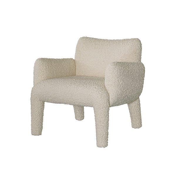 HALO】 MONZA ARM CHAIR / HIMALAYA WHITE - SHOP ASPLUND ebisu HALO】 MONZA ARM CHAIR / HIMALAYA WHITE - SHOP ASPLUND ebisu