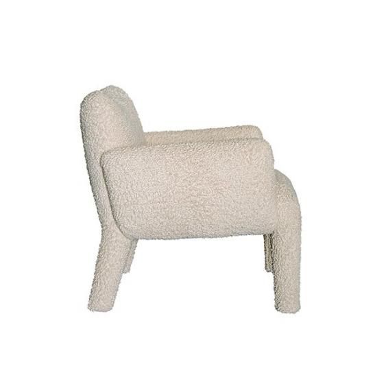 HALO】 MONZA ARM CHAIR / HIMALAYA WHITE - SHOP ASPLUND ebisu HALO】 MONZA ARM CHAIR / HIMALAYA WHITE - SHOP ASPLUND ebisu
