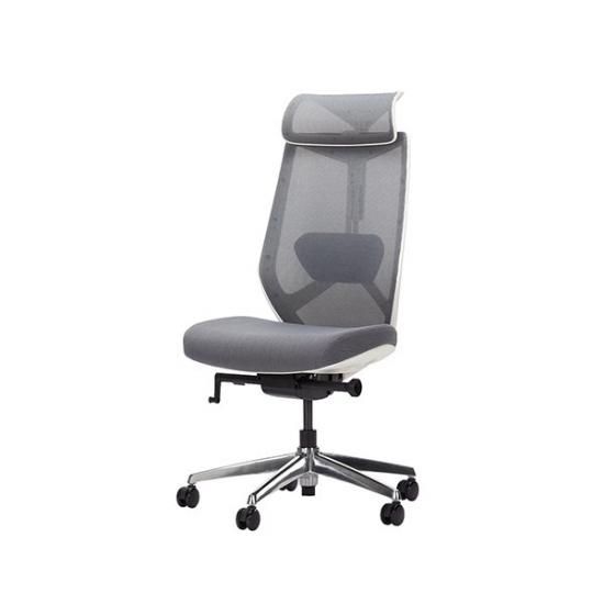Work PlusHeadrest (VIVY CHAIR) / White