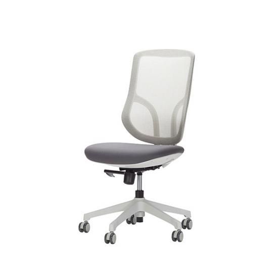 Work PlusPLUME CHAIR / White
