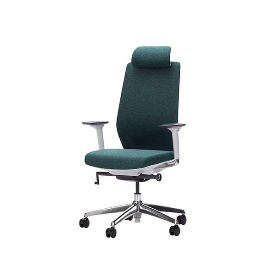 Work PlusMARBRIC CHAIR / Oriental green
