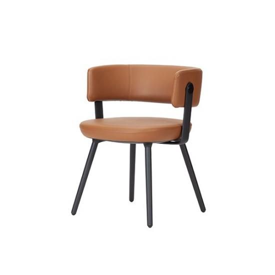 Work PlusLANDOL CHAIR / Amber
