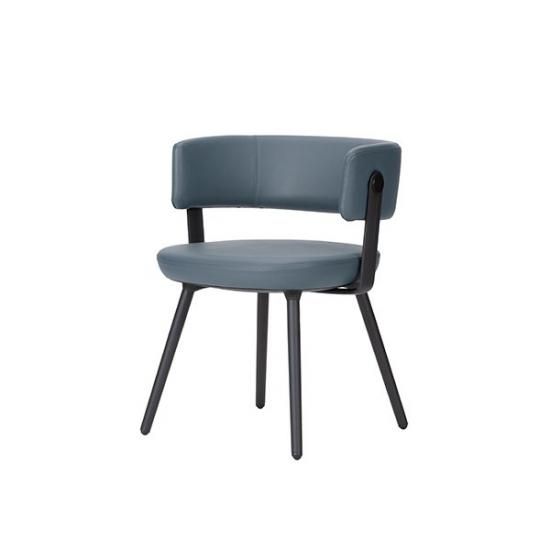 Work PlusLANDOL CHAIR / Night grey