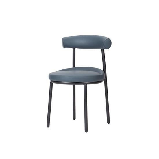Work PlusROTOM CHAIR / Night grey