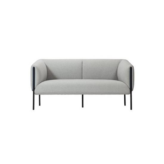 Work PlusMELTONE 2P SOFA