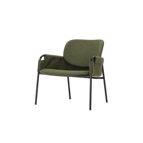Work PlusMAYUKU LOUNGE CHAIR / Ivy green