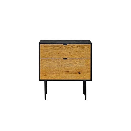 XANDER DESIGNSESTRIA BED SIDE TABLE